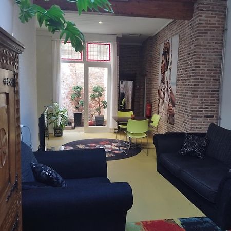 Happy In Deventer Apartment Exterior photo